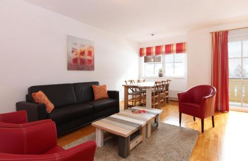Kaprun Apartamento | Alpine Resort by Alpin Rentals - incl Summercard