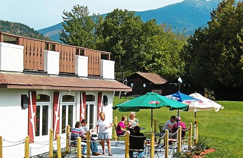 Franconia Apartamento | Alpine Resort Condos in the White Mountains of New Hampshire
