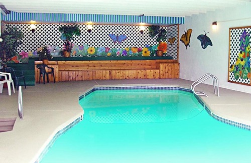 Franconia Apartamento | Alpine Resort Condos in the White Mountains of New Hampshire