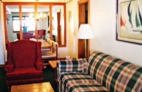 Franconia Apartamento | Alpine Resort Condos in the White Mountains of New Hampshire