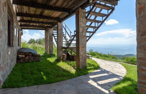 Lisina Casa | Alpine Retreat Čupino Sokače