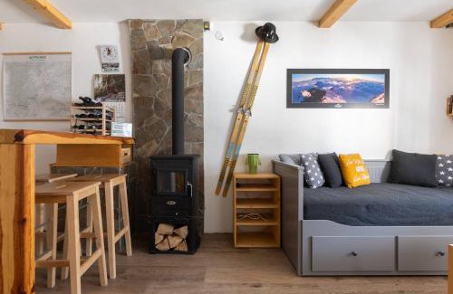 Lisina Casa | Alpine Retreat Čupino Sokače