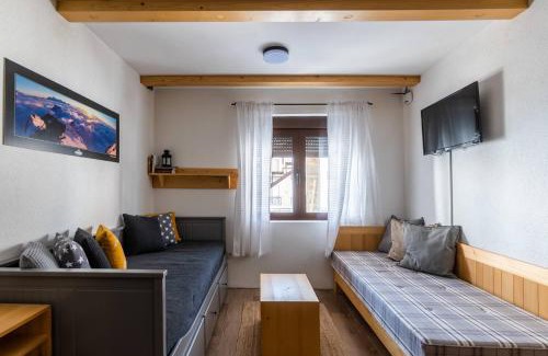 Lisina Casa | Alpine Retreat Čupino Sokače