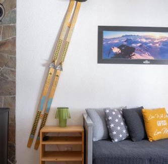 Lisina Casa | Alpine Retreat Čupino Sokače