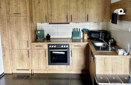 Altglashutten Apartamento | Alpine Soul (Feldberg) -Where comfort meets style-