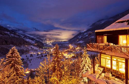 Bad Gastein Hotel | Alpine Spa Hotel Haus Hirt