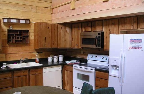 Lake City Casa | Alpine Vacation Rental