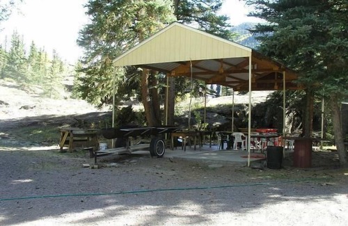 Lake City Casa | Alpine Vacation Rental