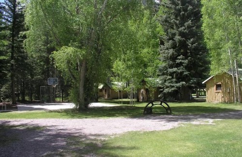 Lake City Casa | Alpine Vacation Rental