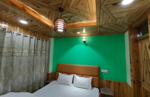 Theog Casa | Alpine Valley Homestay