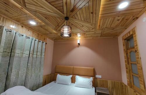 Theog Casa | Alpine Valley Homestay