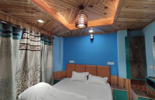 Theog Casa | Alpine Valley Homestay