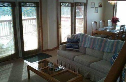 Canaan Valley Casa | 4 habitaciones alojamiento en Dryfork