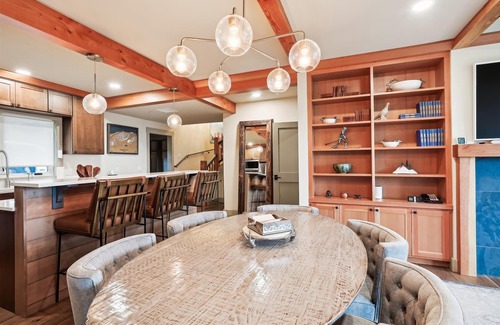 Moscow Villa | Alpine Villa - newly built Villa!