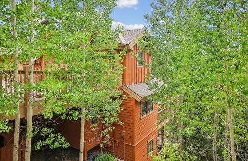 Dunkin Hill Casa | Alpine Vista Retreat home