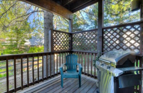 Truckee Casa | Alpine Way Lake & Sugar Bowl Resort