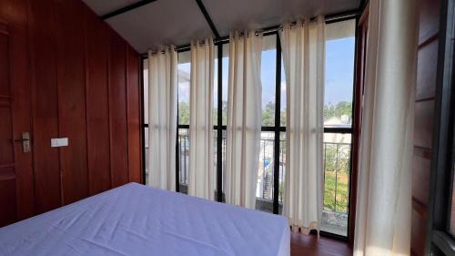 Kottappadi part Casa | Alpine Zenith - Luxury Wooden Cottages