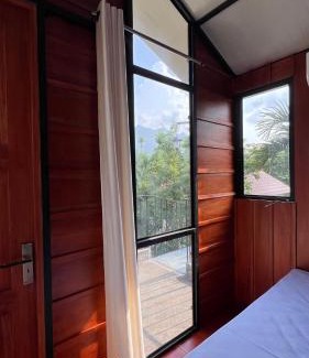 Kottappadi part Casa | Alpine Zenith - Luxury Wooden Cottages