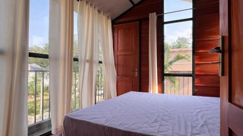 Kottappadi part Casa | Alpine Zenith - Luxury Wooden Cottages