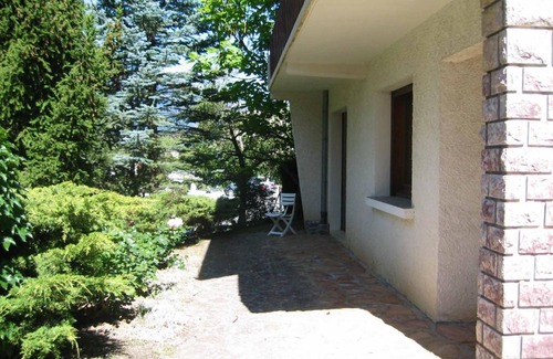 Guillestre Apartamento | Alpineaccomodation