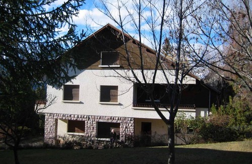 Guillestre Apartamento | Alpineaccomodation