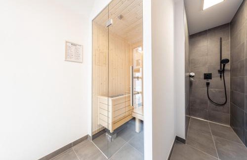 Mariapfarr Chalet De Esquí | AlpiNest Feriendorf Lungau