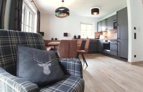 Mariapfarr Chalet De Esquí | AlpiNest Feriendorf Lungau