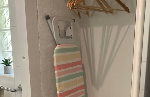 Sarramea Casa | Alpinia bungalow in Sarramea