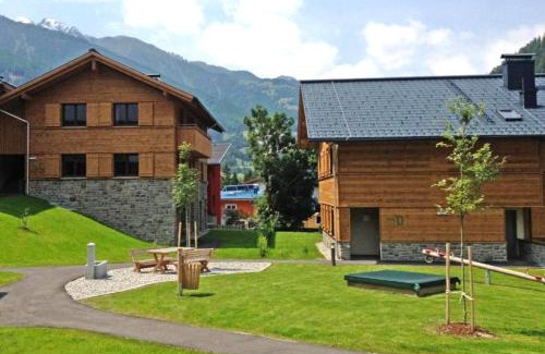 Matrei in Osttirol Apartamento | AlpinPark Chalet mit Swimmingpool, Sonnenloggia und Kamin - Großglockner Resort Kals-Matrei