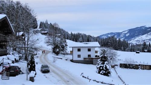 Niedernsill Complejo | AlpinResort DerBacherhof