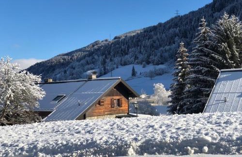 Kaprun Apartamento | AlpinResort Kaprun 11