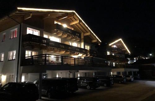 Kaprun Apartamento | AlpinResort Kaprun 11