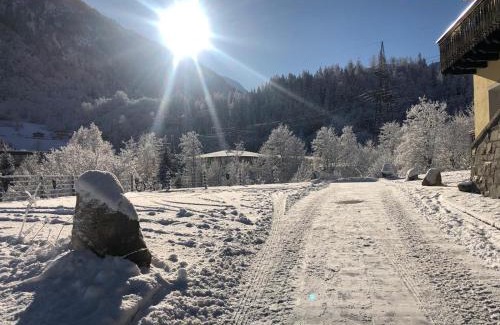Kaprun Apartamento | AlpinResort Kaprun 2