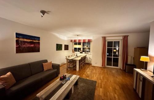 Kaprun Apartamento | Alpinresort Kaprun 3