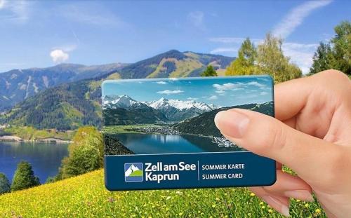 Kaprun Apartamento | Alpinresort Kaprun 3