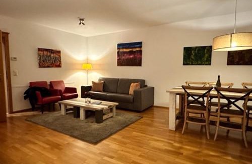Kaprun Apartamento | Alpinresort Kaprun 3