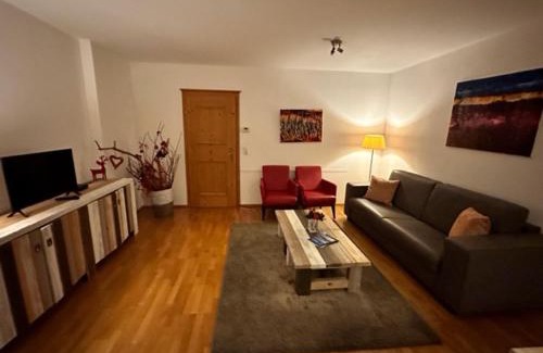 Kaprun Apartamento | Alpinresort Kaprun 3