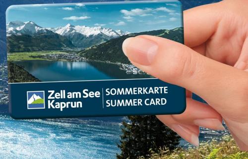 Kaprun Apartamento | Alpinresort Kaprun 4