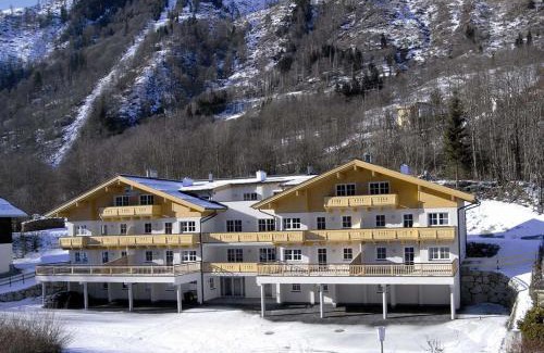 Kaprun Apartamento | Alpinresort Kaprun 4