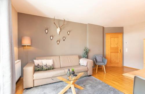 Kaprun Apartamento | Alpinresort Kaprun 4