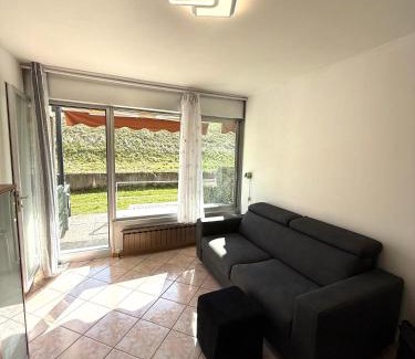 Cavareno Apartamento | AlpinVista- Le Maddalene