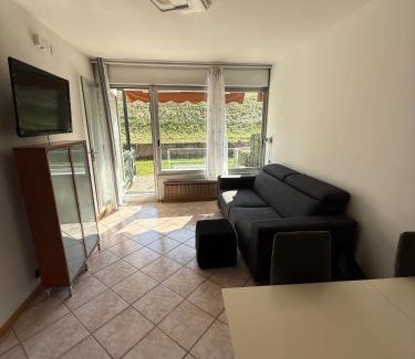 Cavareno Apartamento | AlpinVista- Le Maddalene