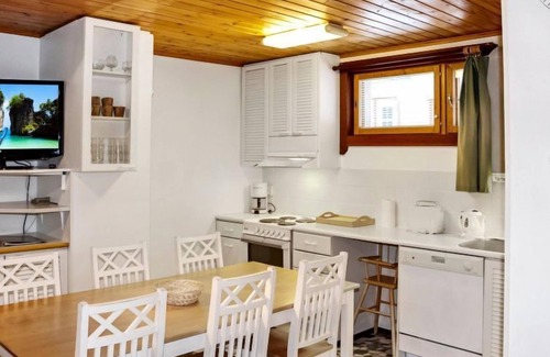 Kehys-Kainuu Casa | Alppikylä 8b paritalo by Interhome