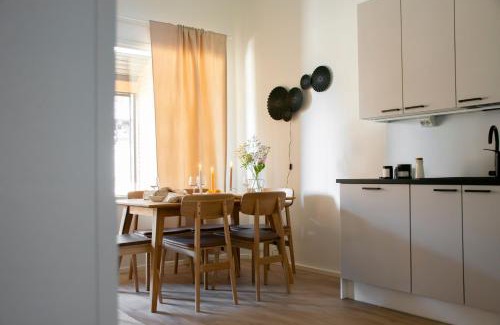 Jamsa Apartamento | Alppinotko Runne Lumo Hosted ny Hygge Host