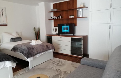 Schwarzach im Pongau Apartamento | Alps Apartment