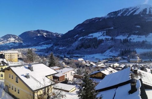 Schwarzach im Pongau Apartamento | Alps Apartment