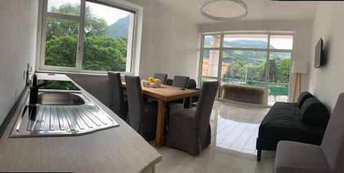 Gries - Quirein Apartamento | Alps Apartments Viktory