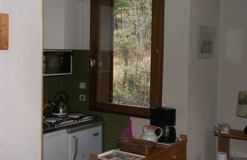 Val-des-Pres Chalet De Esquí | "Alpes de la luz", Clarée Valley, en la frontera entre Francia e Italia.