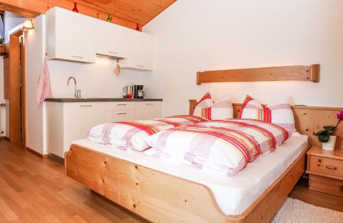 Nova Ponente Apartamento | Alps Residence