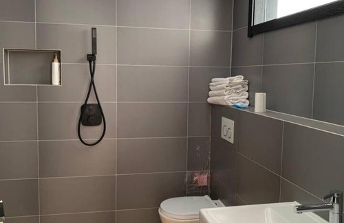 Chongli County Apartamento | Alps Rongchen Resort Apartment